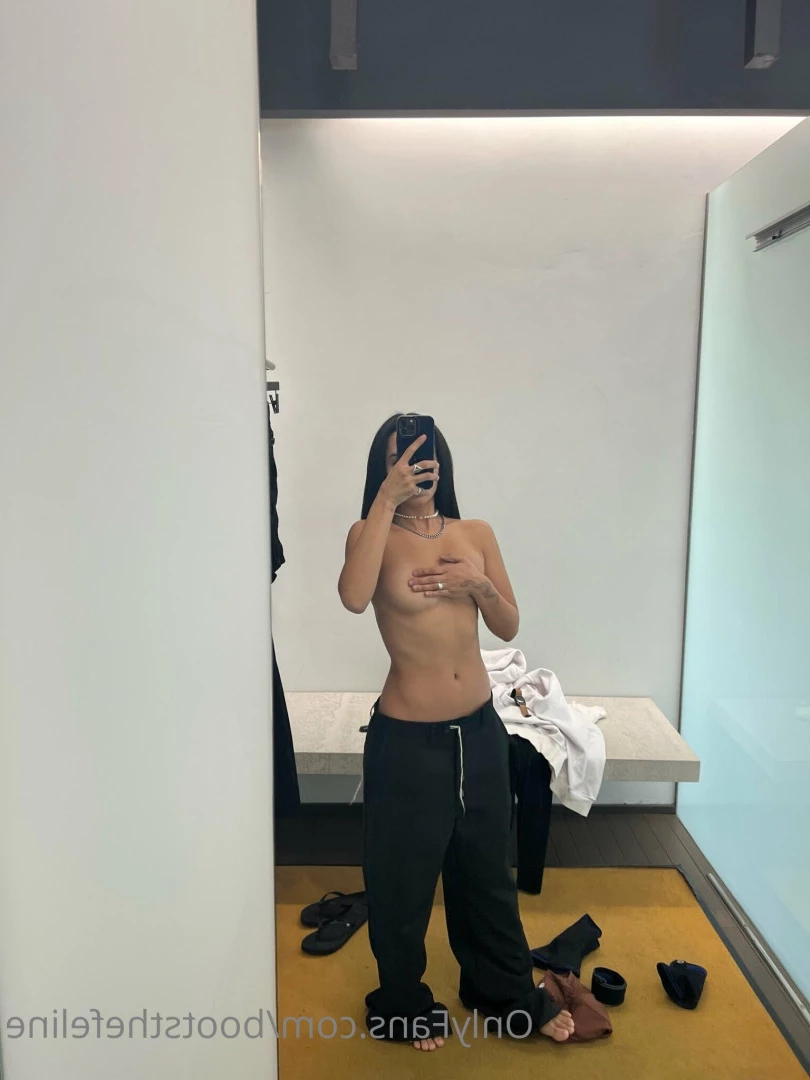 boots [ bootsthefeline ] Onlyfans leaked photo 6006219 on Hotleaks.tv