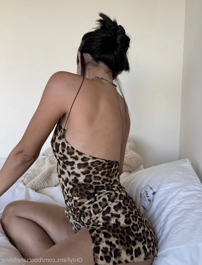 boots [ bootsthefeline ] Onlyfans leaked photo 6006402 on Hotleaks.tv