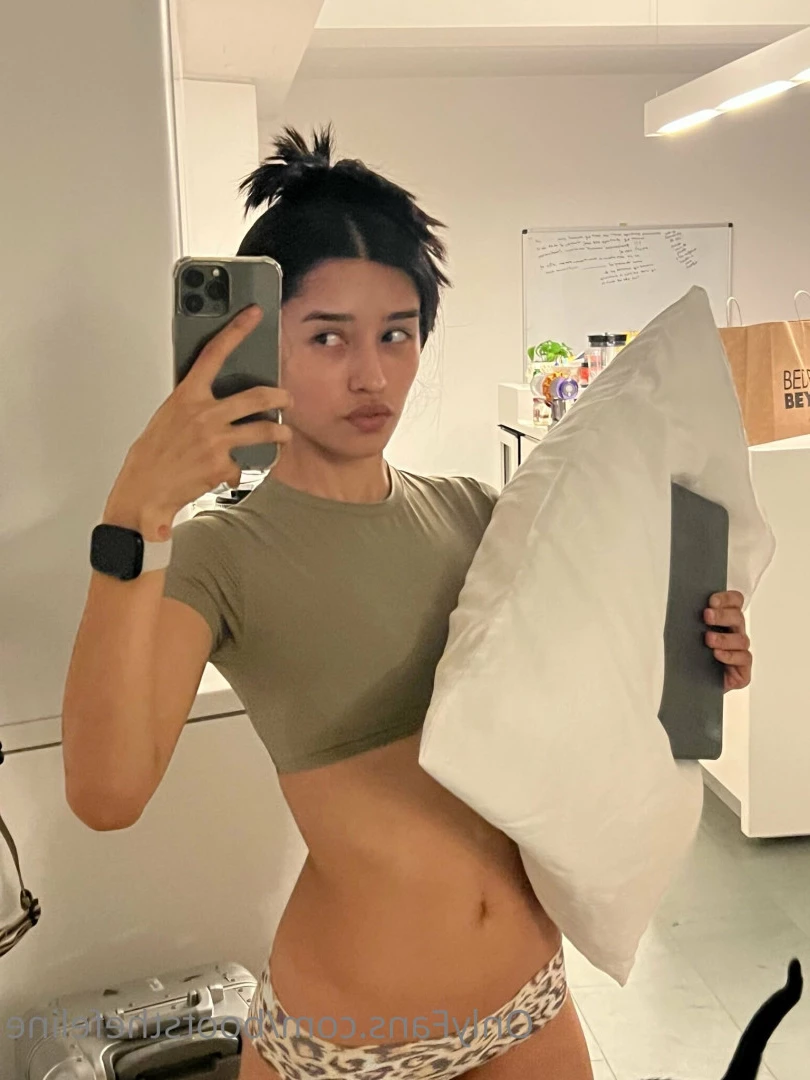 boots [ bootsthefeline ] Onlyfans leaked photo 6007518 on Hotleaks.tv