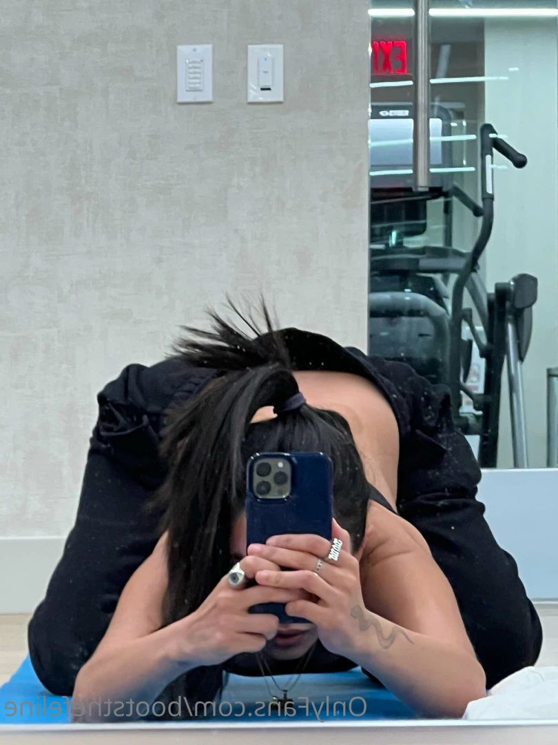boots [ bootsthefeline ] Onlyfans leaked photo 6008295 on Hotleaks.tv