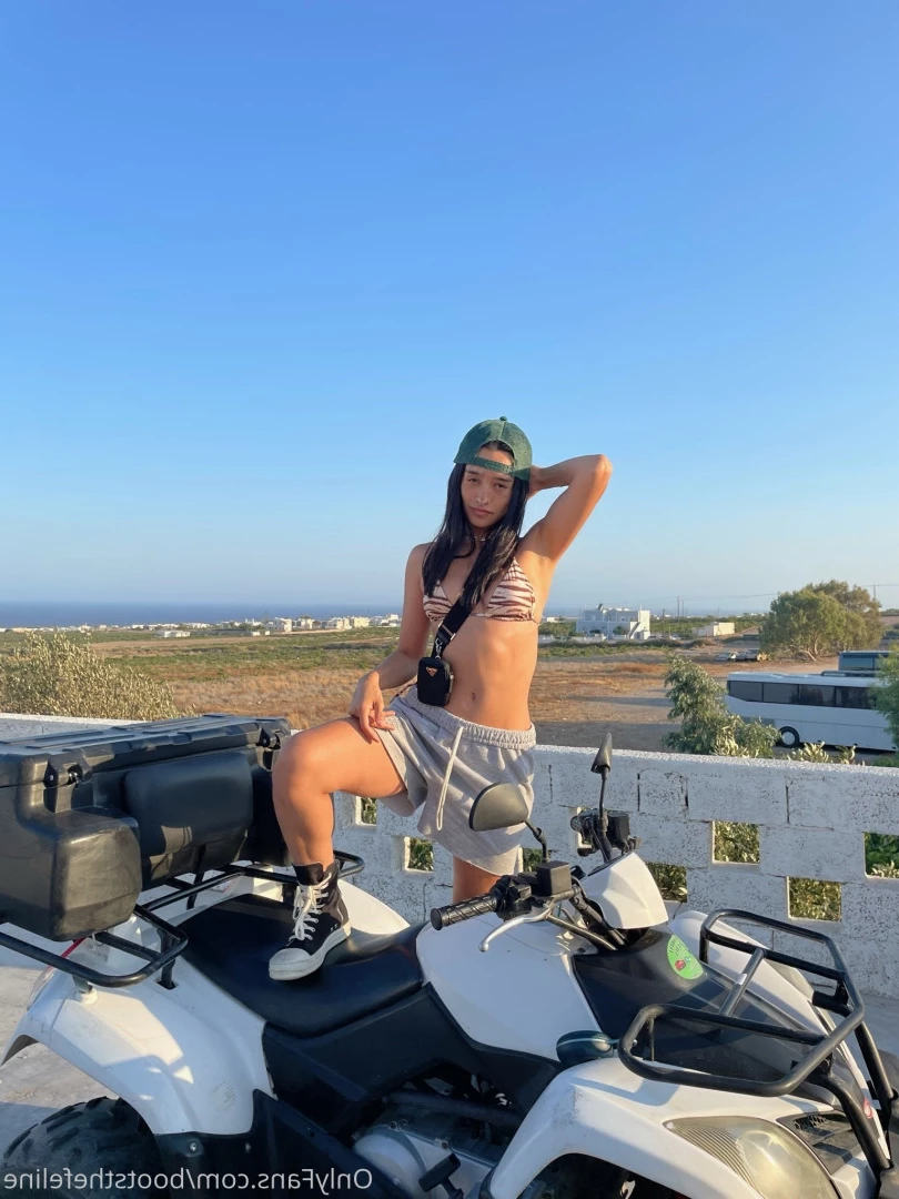 boots [ bootsthefeline ] Onlyfans leaked photo 6008734 on Hotleaks.tv