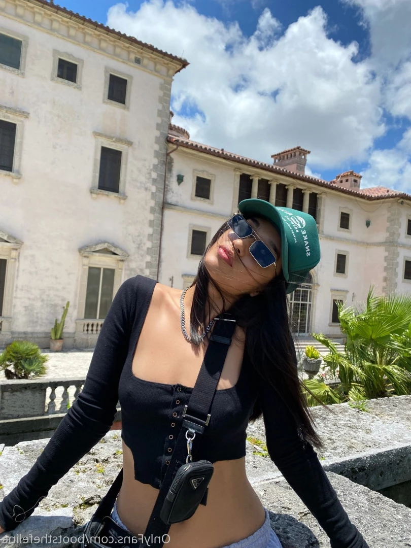 boots [ bootsthefeline ] Onlyfans leaked photo 6008925 on Hotleaks.tv