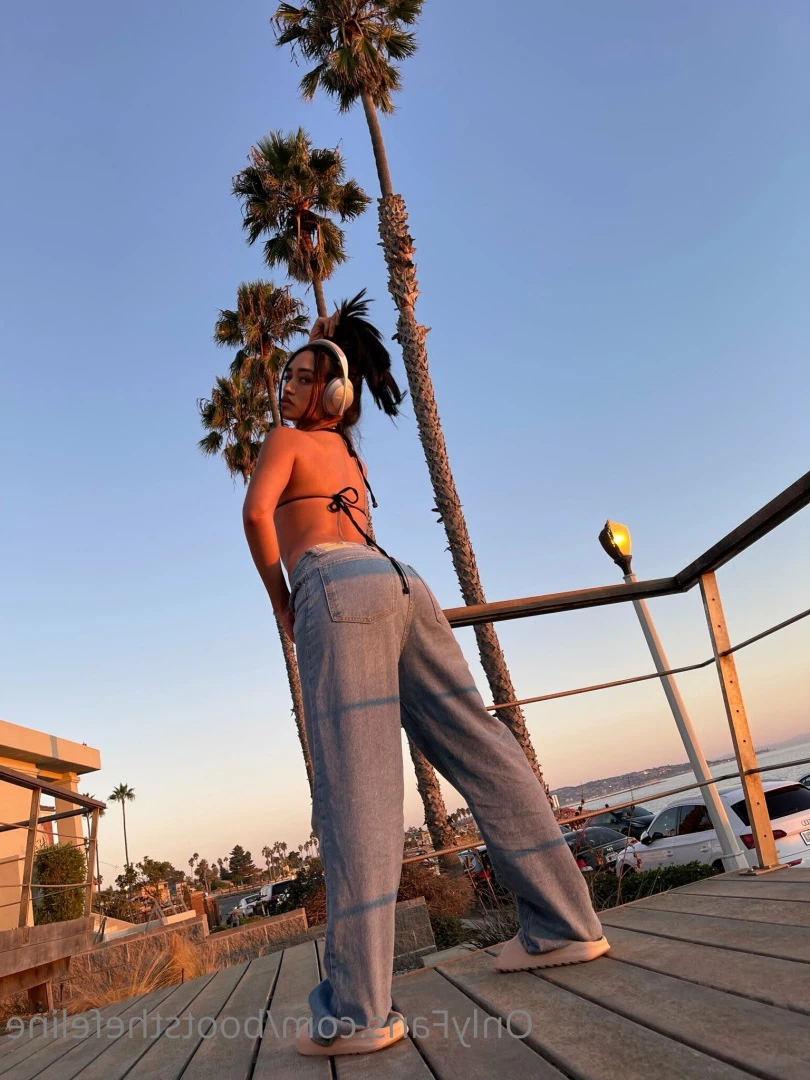boots [ bootsthefeline ] Onlyfans leaked photo 6009214 on Hotleaks.tv