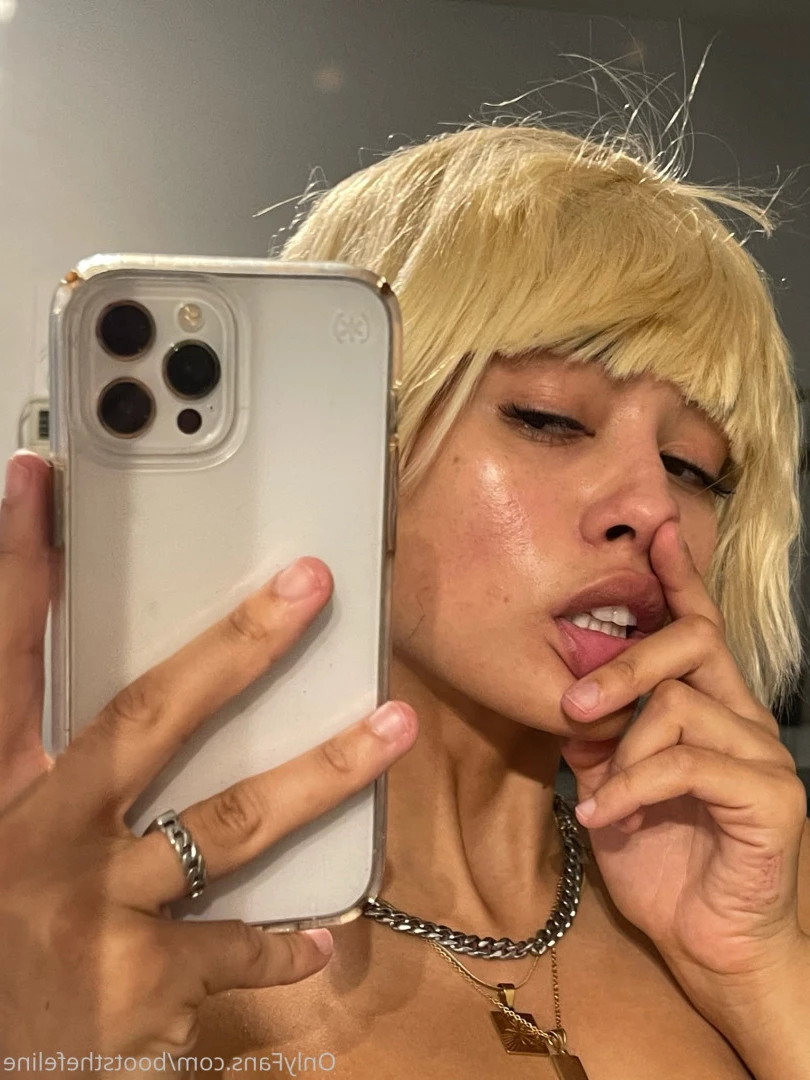 boots [ bootsthefeline ] Onlyfans leaked photo 6009475 on Hotleaks.tv