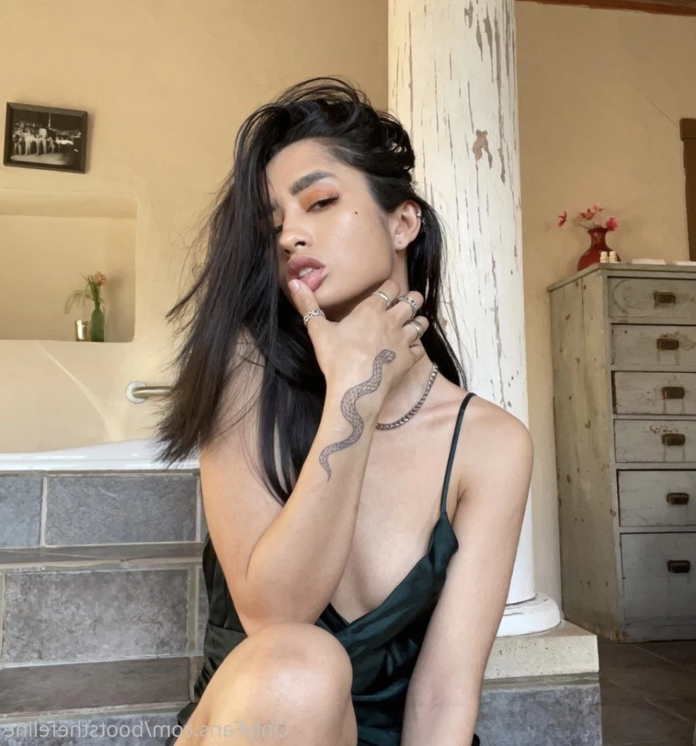 boots [ bootsthefeline ] Onlyfans leaked photo 6010385 on Hotleaks.tv