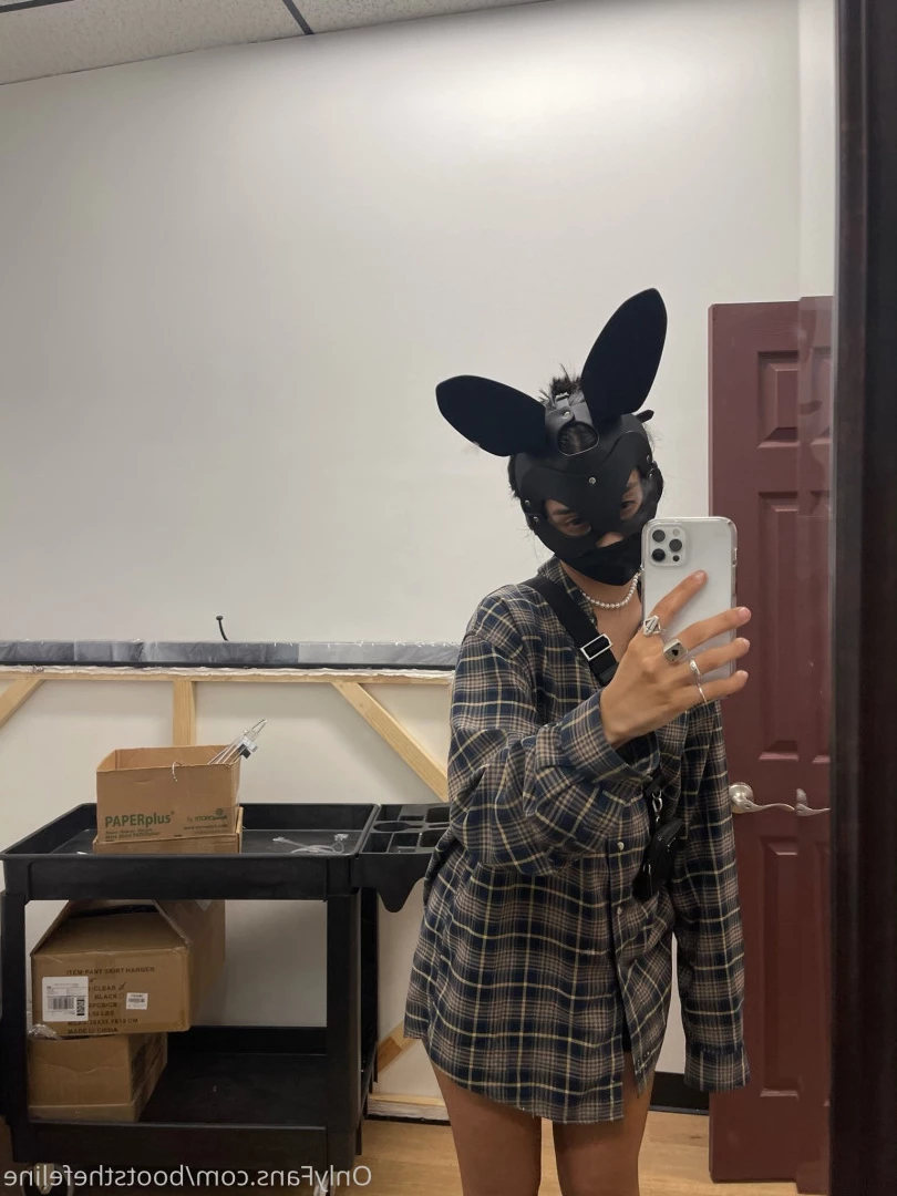 boots [ bootsthefeline ] Onlyfans leaked photo 6011174 on Hotleaks.tv