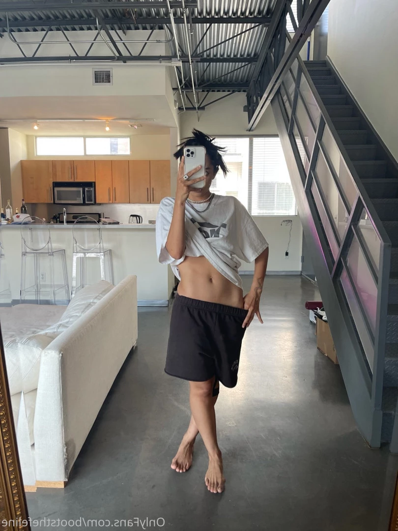 boots [ bootsthefeline ] Onlyfans leaked photo 6011362 on Hotleaks.tv