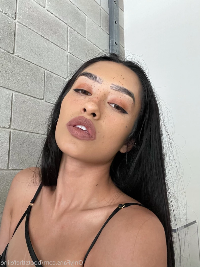 boots [ bootsthefeline ] Onlyfans leaked photo 6011466 on Hotleaks.tv