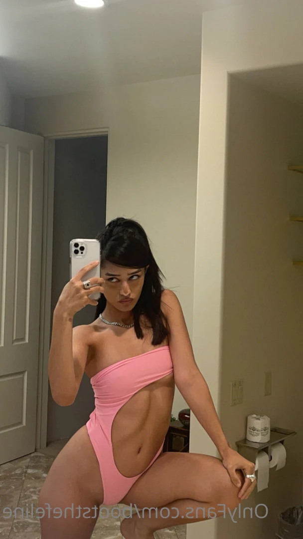 boots [ bootsthefeline ] Onlyfans leaked photo 6011584 on Hotleaks.tv