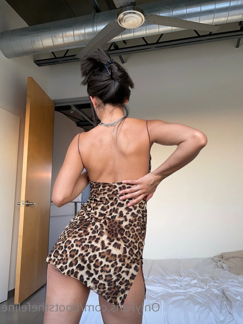 boots [ bootsthefeline ] Onlyfans leaked photo 6011749 on Hotleaks.tv