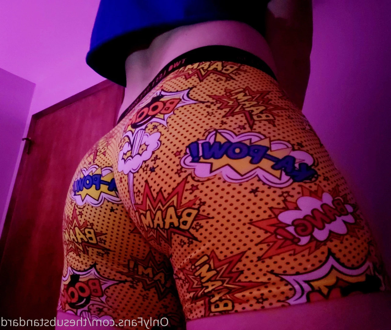 Bootystar Galactica [ bootystar_g ] Onlyfans leaked photo 6520746 on Hotleaks.tv