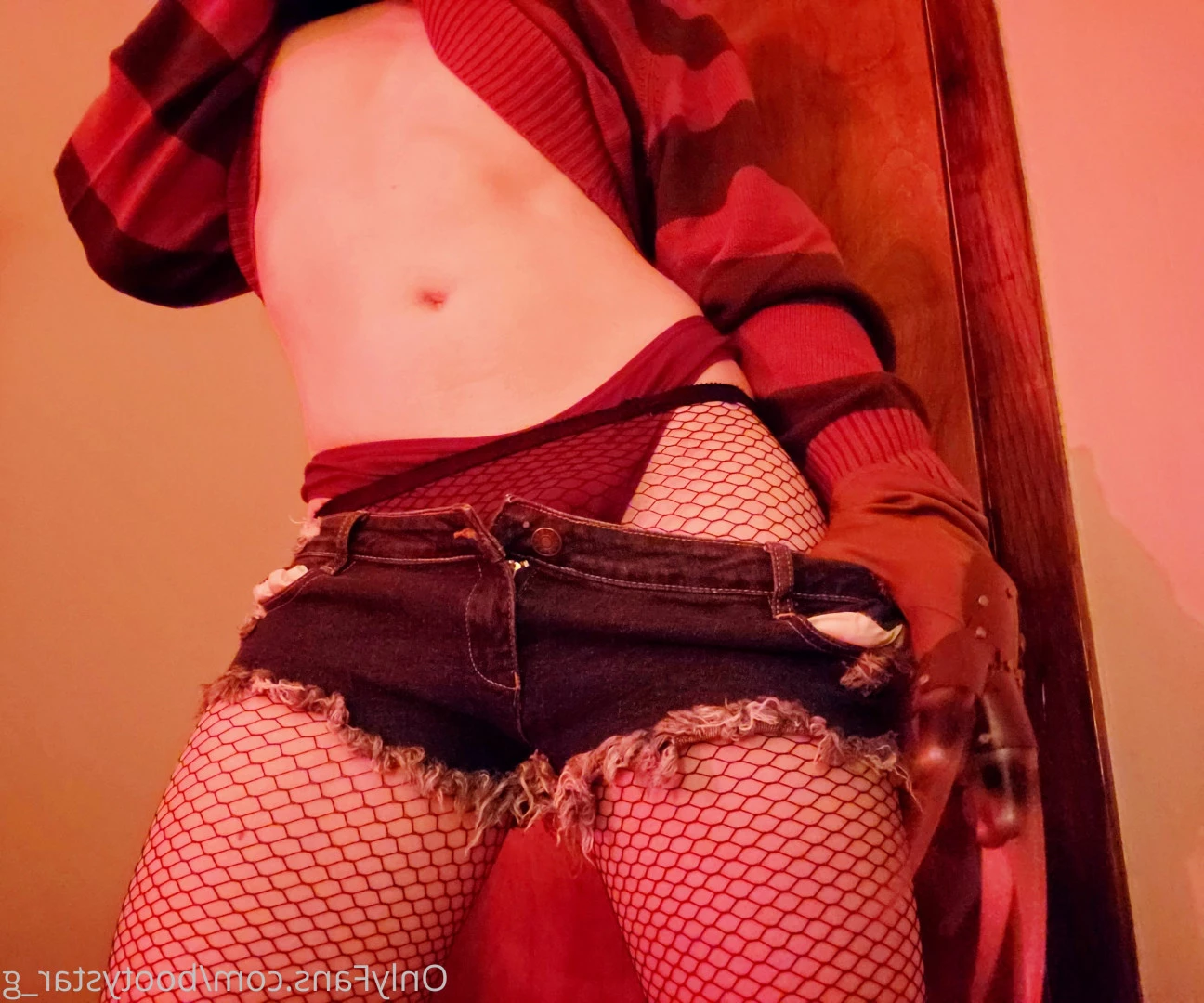 Bootystar Galactica [ bootystar_g ] Onlyfans leaked photo 6522748 on Hotleaks.tv