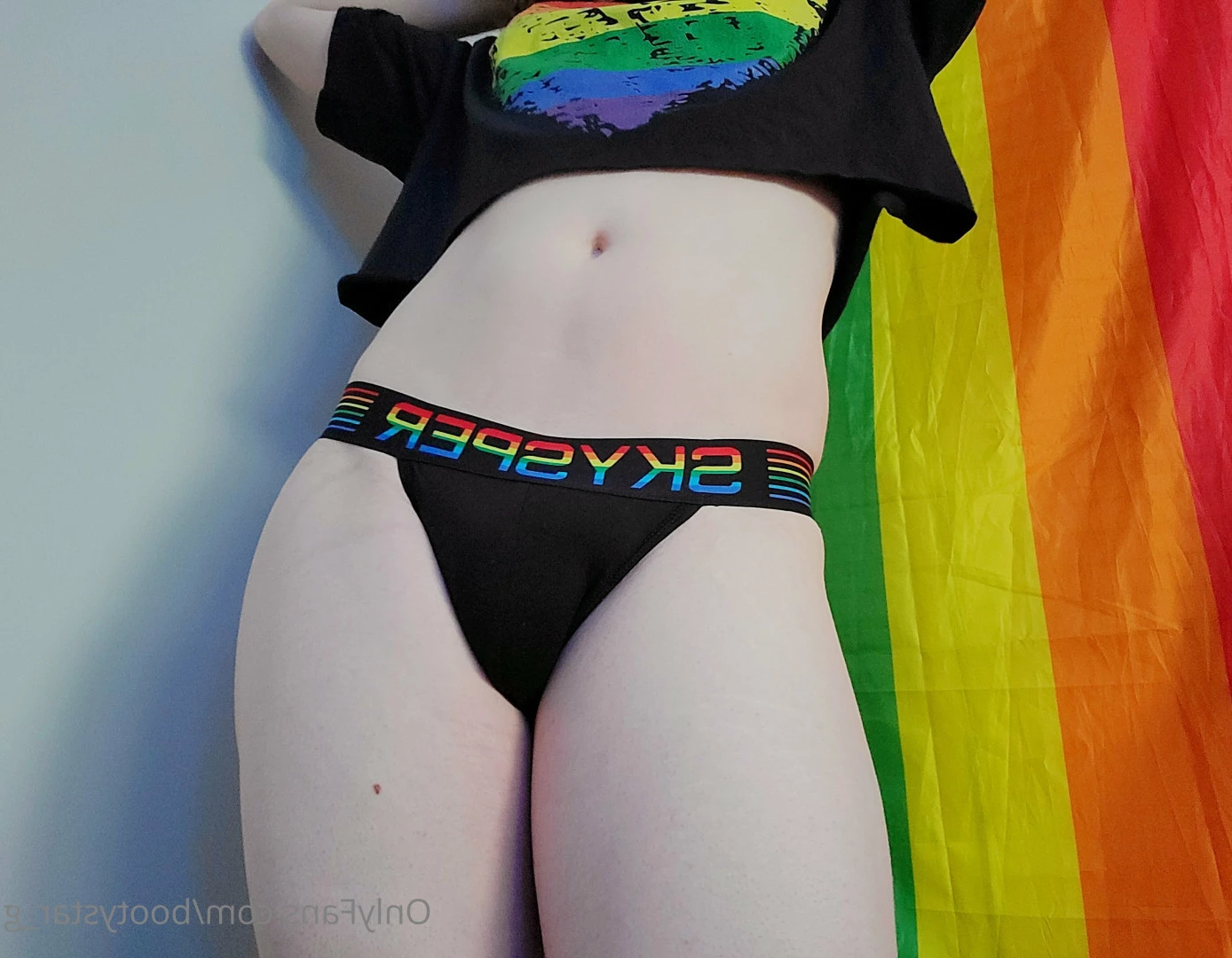 Bootystar Galactica [ bootystar_g ] Onlyfans leaked photo 6544458 on Hotleaks.tv