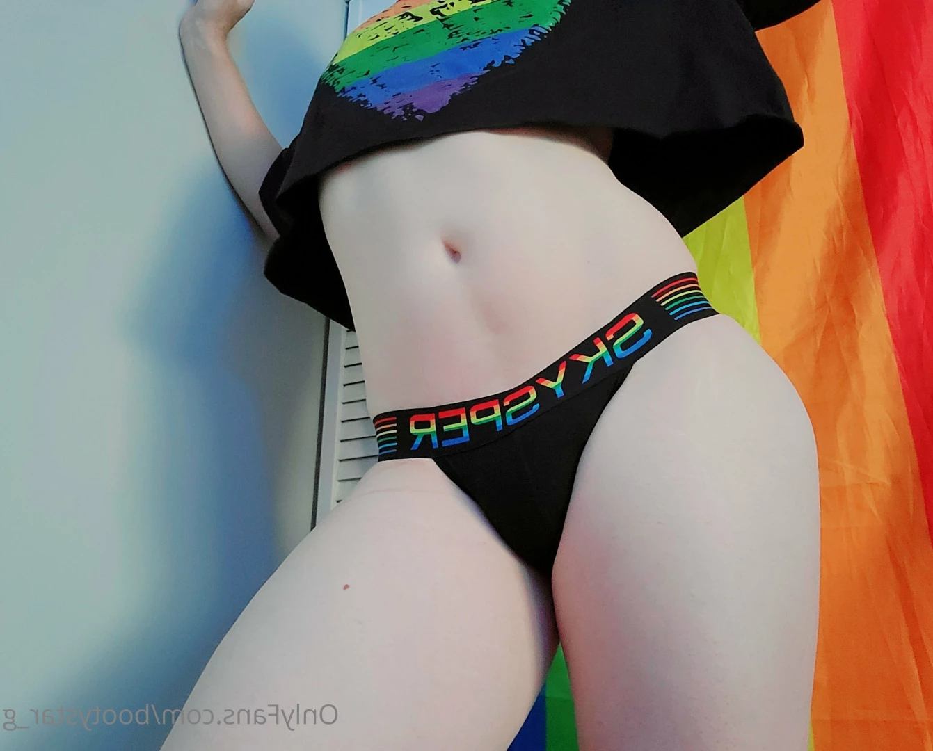 Bootystar Galactica [ bootystar_g ] Onlyfans leaked photo 6544553 on Hotleaks.tv
