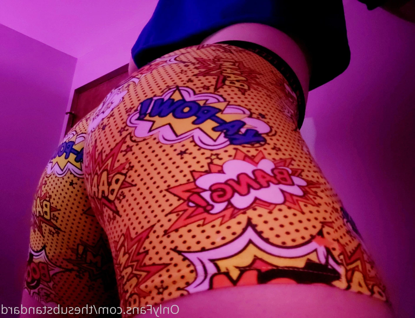 Bootystar Galactica [ bootystar_g ] Onlyfans leaked photo 6552263 on Hotleaks.tv