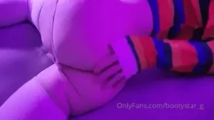 Bootystar Galactica [ bootystar_g ] Onlyfans leaked video 7779454 on Hotleaks.tv