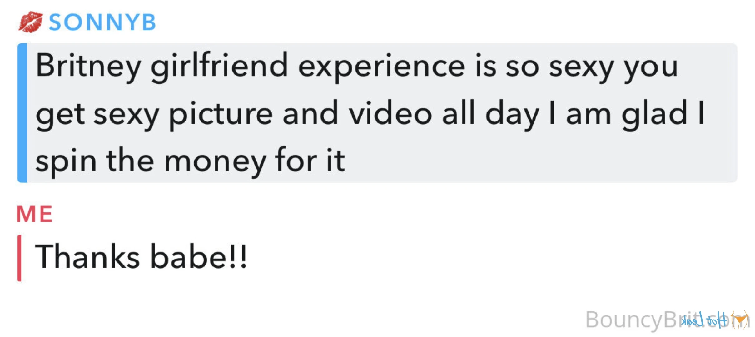 Sexting open☀️ Bouncy Britney [ bouncybritney1 ] Onlyfans leaked photo 11038335 on Hotleaks.tv
