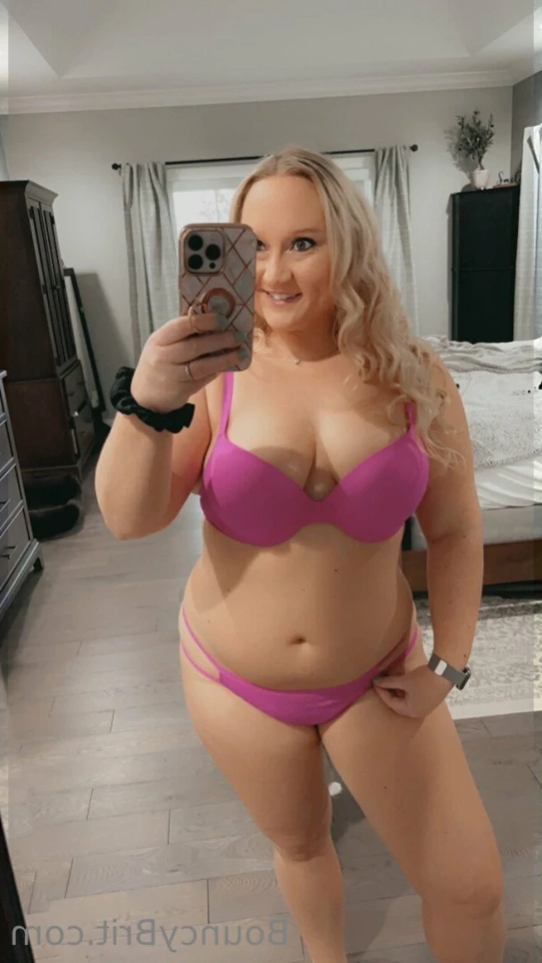 Sexting open☀️ Bouncy Britney [ bouncybritney1 ] Onlyfans leaked photo 11484018 on Hotleaks.tv