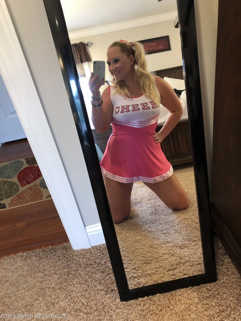 Sexting open☀️ Bouncy Britney [ bouncybritney1 ] Onlyfans leaked photo 11901785 on Hotleaks.tv