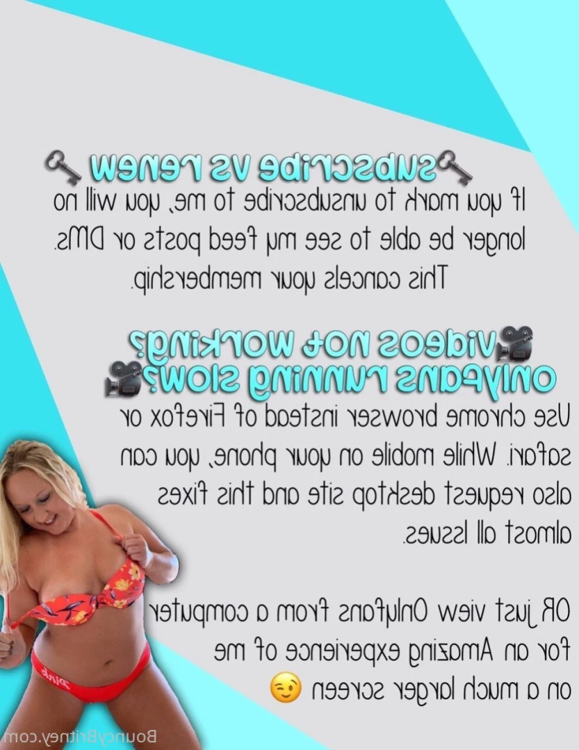 Sexting open☀️ Bouncy Britney [ bouncybritney1 ] Onlyfans leaked photo 12312628 on Hotleaks.tv