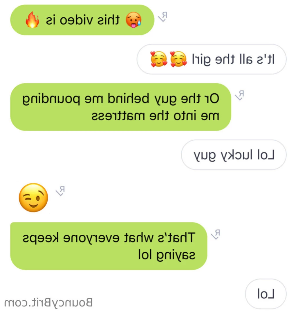 Sexting open☀️ Bouncy Britney [ bouncybritney1 ] Onlyfans leaked photo 12930610 on Hotleaks.tv