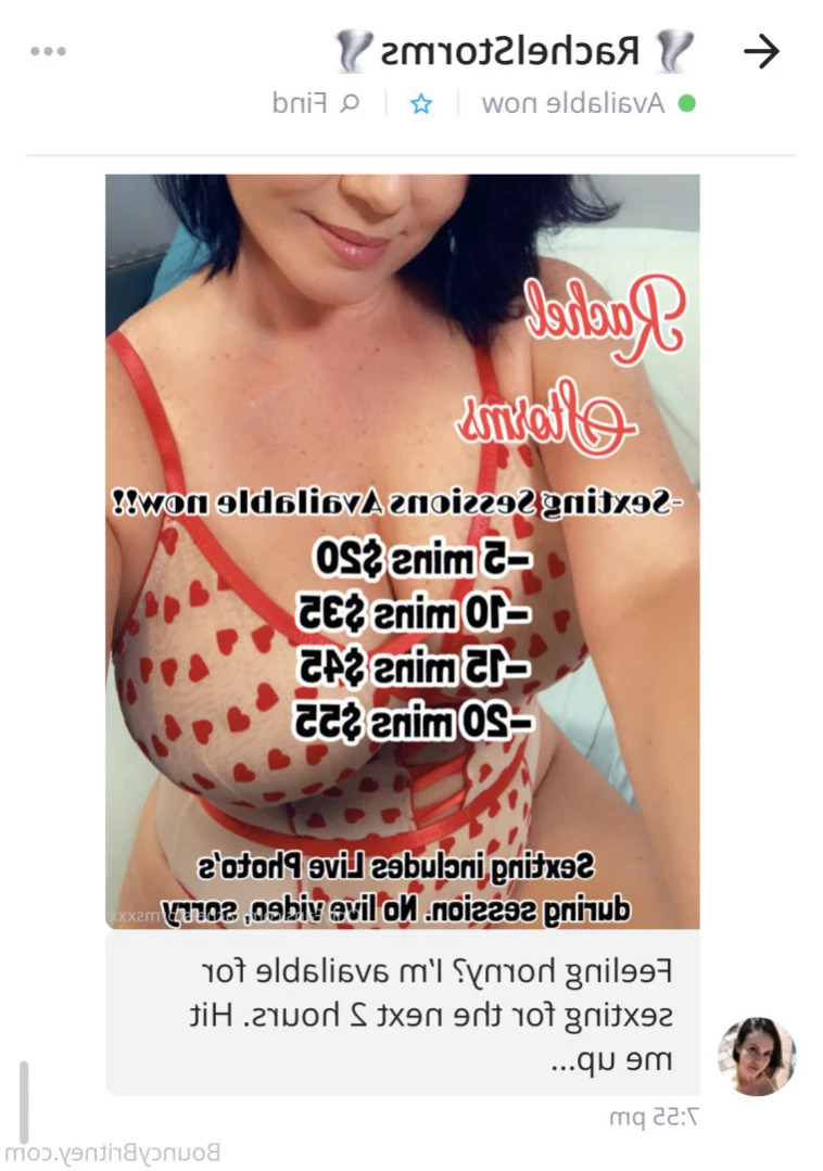 Sexting open☀️ Bouncy Britney [ bouncybritney1 ] Onlyfans leaked photo 13325993 on Hotleaks.tv