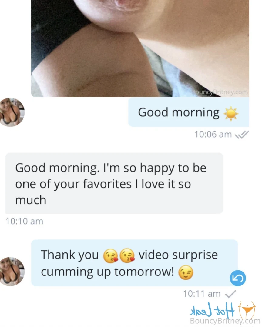 Sexting open☀️ Bouncy Britney [ bouncybritney1 ] Onlyfans leaked photo 13421816 on Hotleaks.tv
