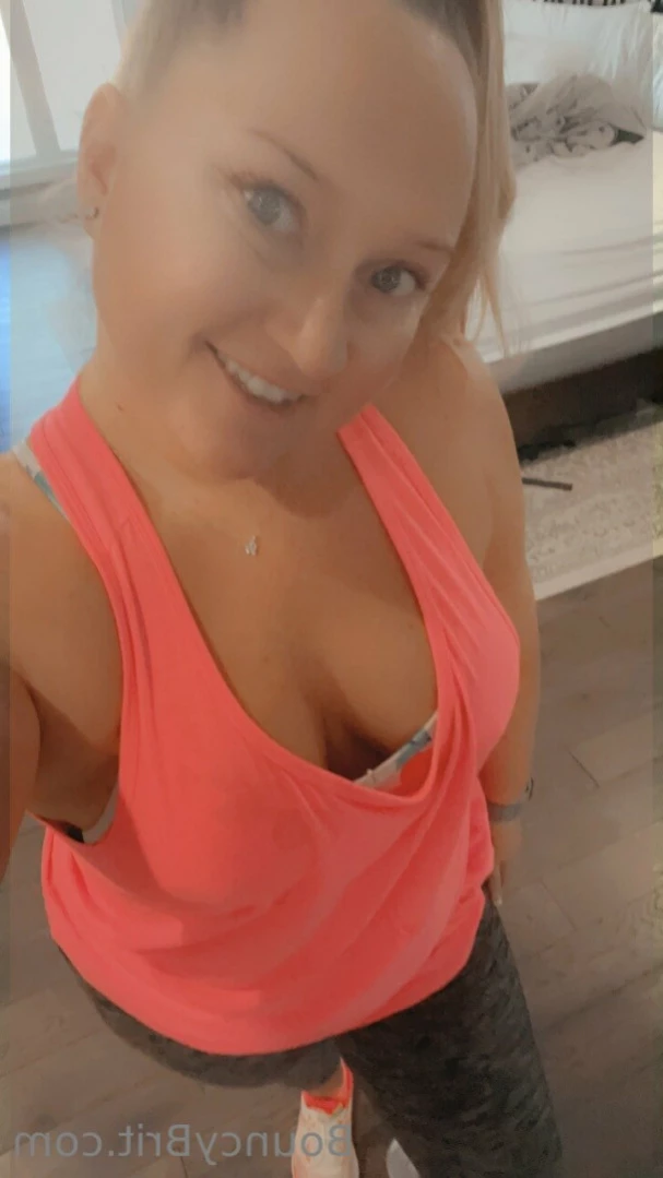 Sexting open☀️ Bouncy Britney [ bouncybritney1 ] Onlyfans leaked photo 14426449 on Hotleaks.tv