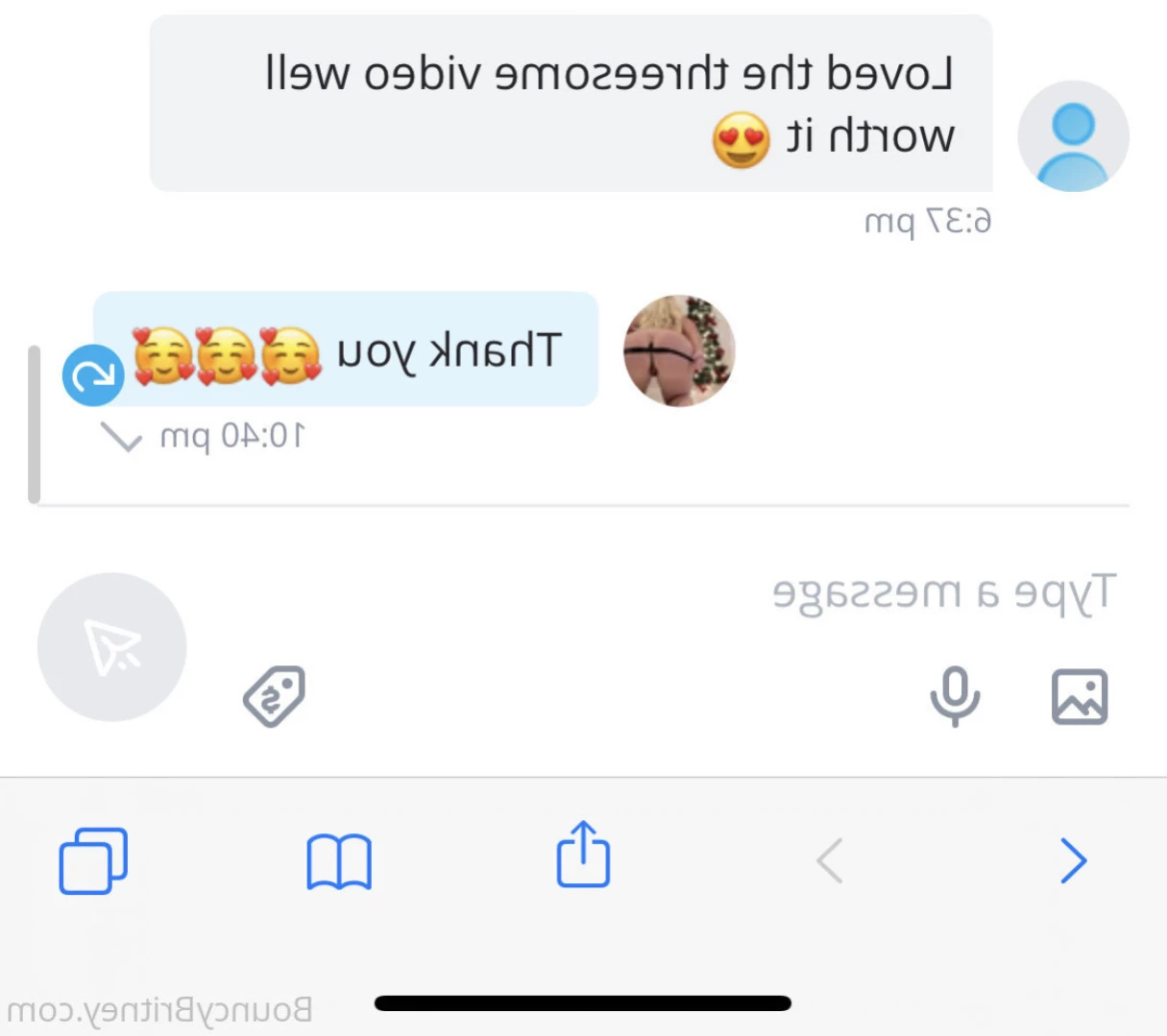 Sexting open☀️ Bouncy Britney [ bouncybritney1 ] Onlyfans leaked photo 14435338 on Hotleaks.tv