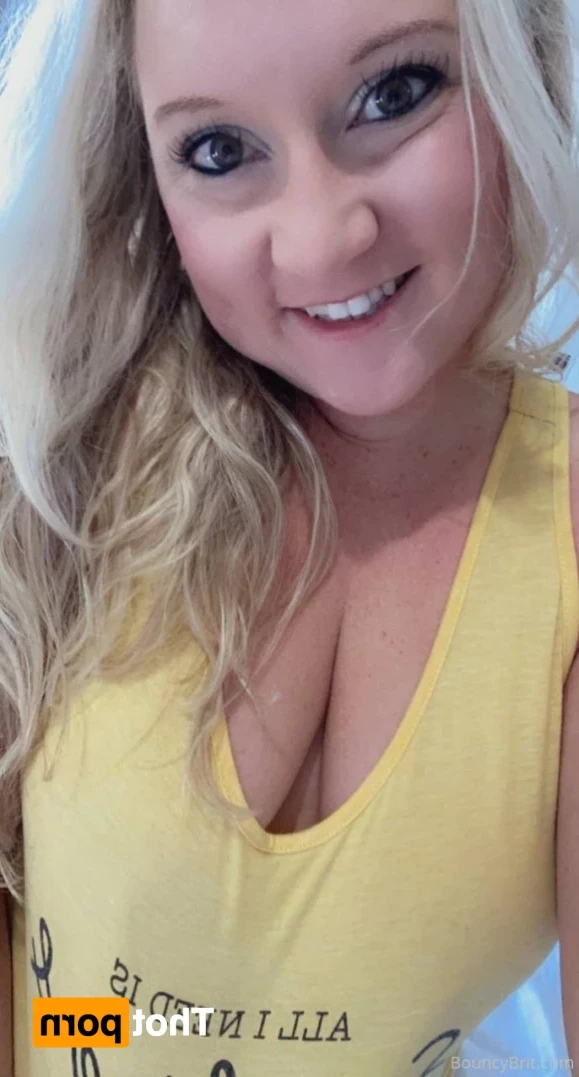 Sexting open☀️ Bouncy Britney [ bouncybritney1 ] Onlyfans leaked photo 14470301 on Hotleaks.tv