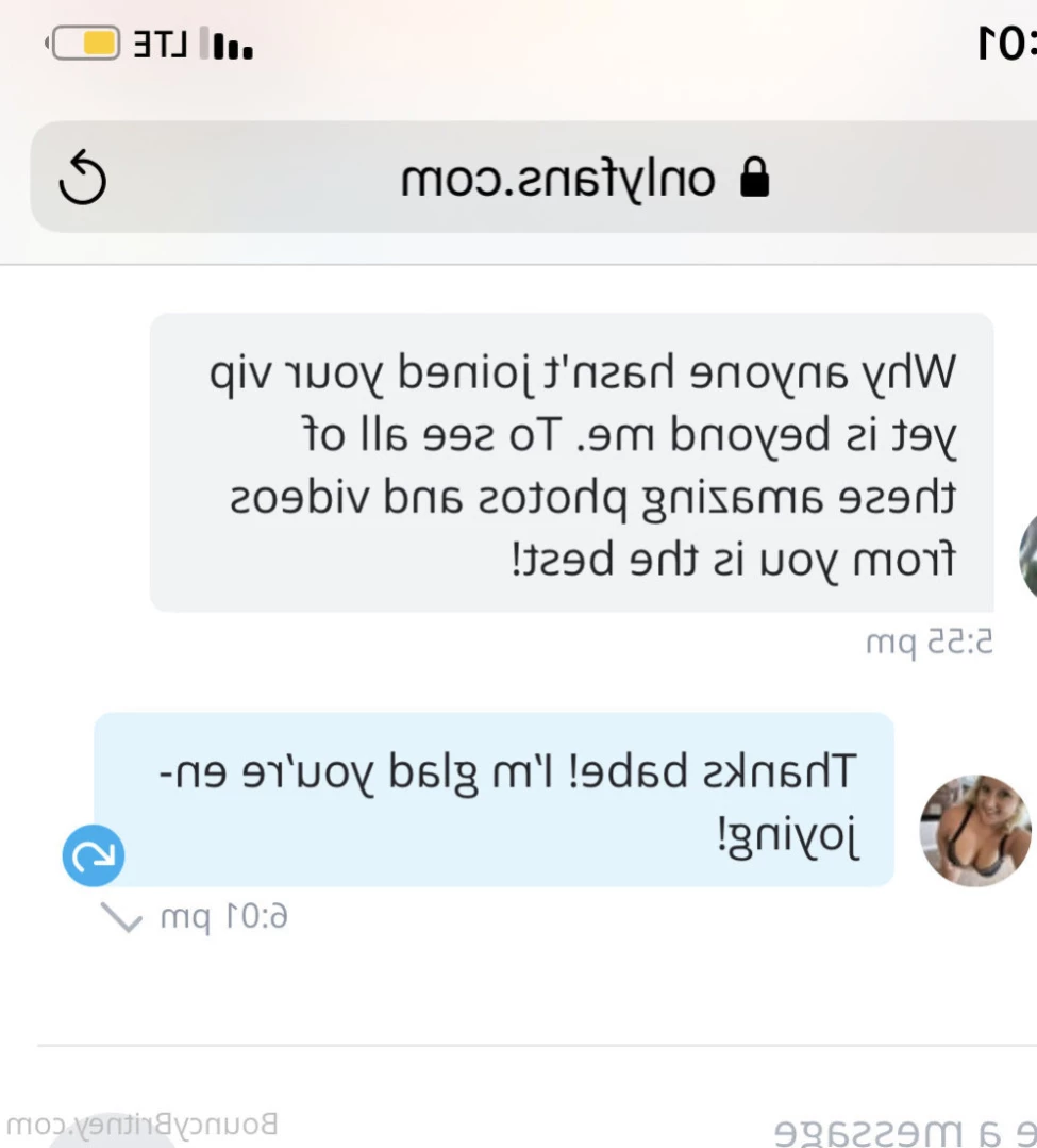 Sexting open☀️ Bouncy Britney [ bouncybritney1 ] Onlyfans leaked photo 14483708 on Hotleaks.tv