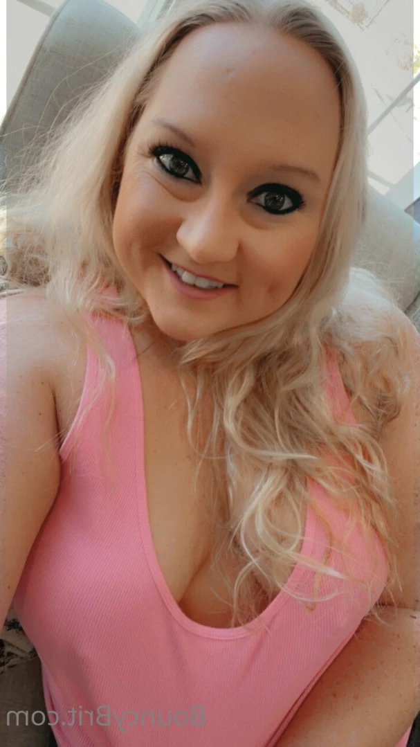 Sexting open☀️ Bouncy Britney [ bouncybritney1 ] Onlyfans leaked photo 14484271 on Hotleaks.tv