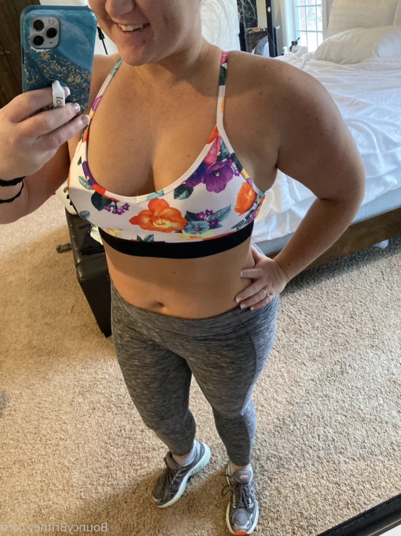 Sexting open☀️ Bouncy Britney [ bouncybritney1 ] Onlyfans leaked photo 14484718 on Hotleaks.tv