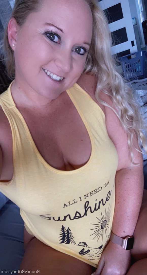 Sexting open☀️ Bouncy Britney [ bouncybritney1 ] Onlyfans leaked photo 14484865 on Hotleaks.tv