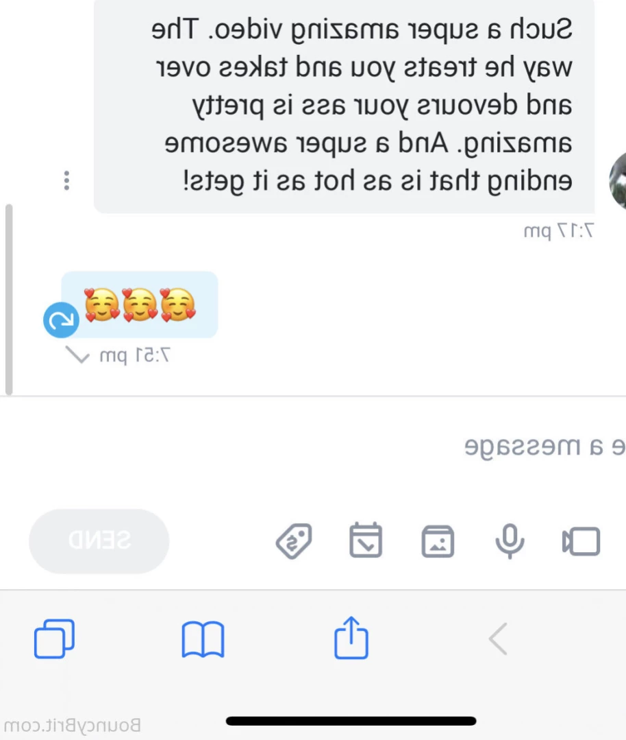 Sexting open☀️ Bouncy Britney [ bouncybritney1 ] Onlyfans leaked photo 14484977 on Hotleaks.tv