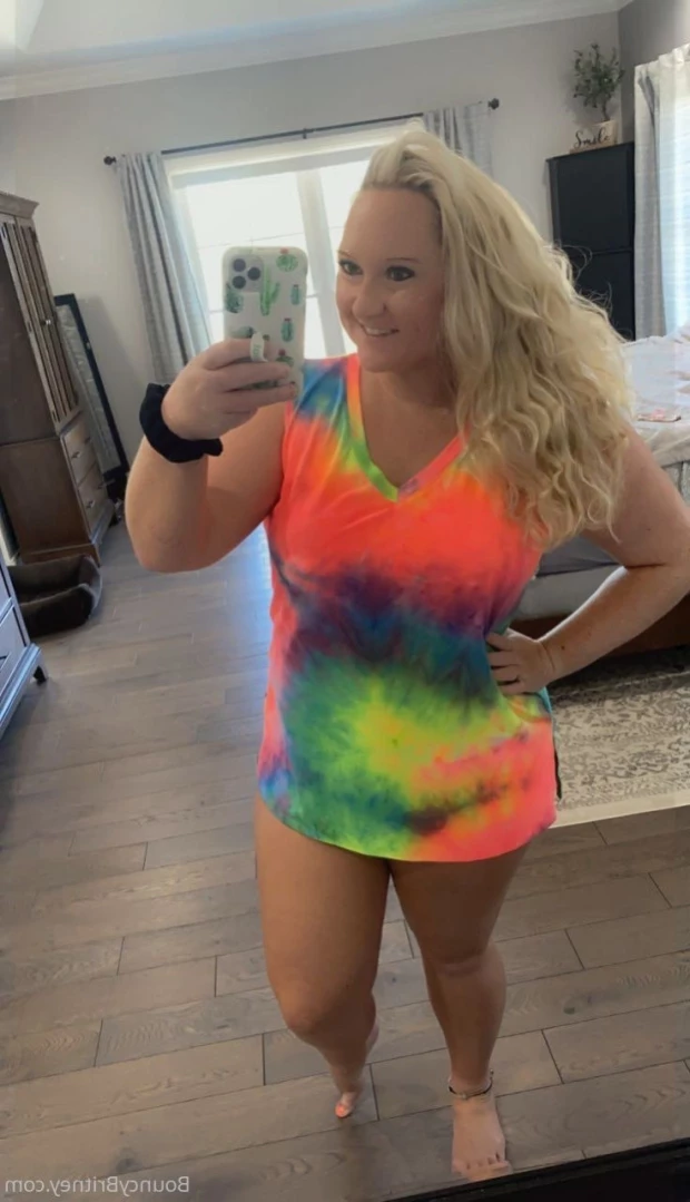 Sexting open☀️ Bouncy Britney [ bouncybritney1 ] Onlyfans leaked photo 14490524 on Hotleaks.tv