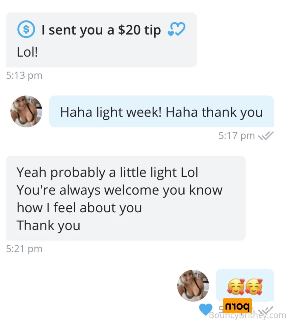 Sexting open☀️ Bouncy Britney [ bouncybritney1 ] Onlyfans leaked photo 14491499 on Hotleaks.tv
