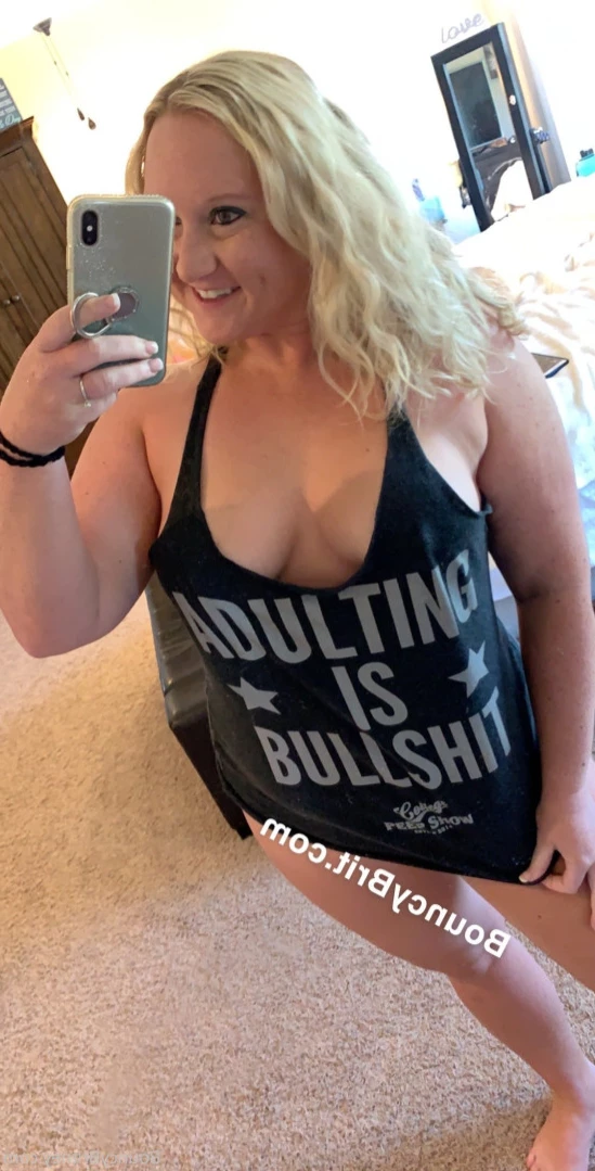 Sexting open☀️ Bouncy Britney [ bouncybritney1 ] Onlyfans leaked photo 14491969 on Hotleaks.tv