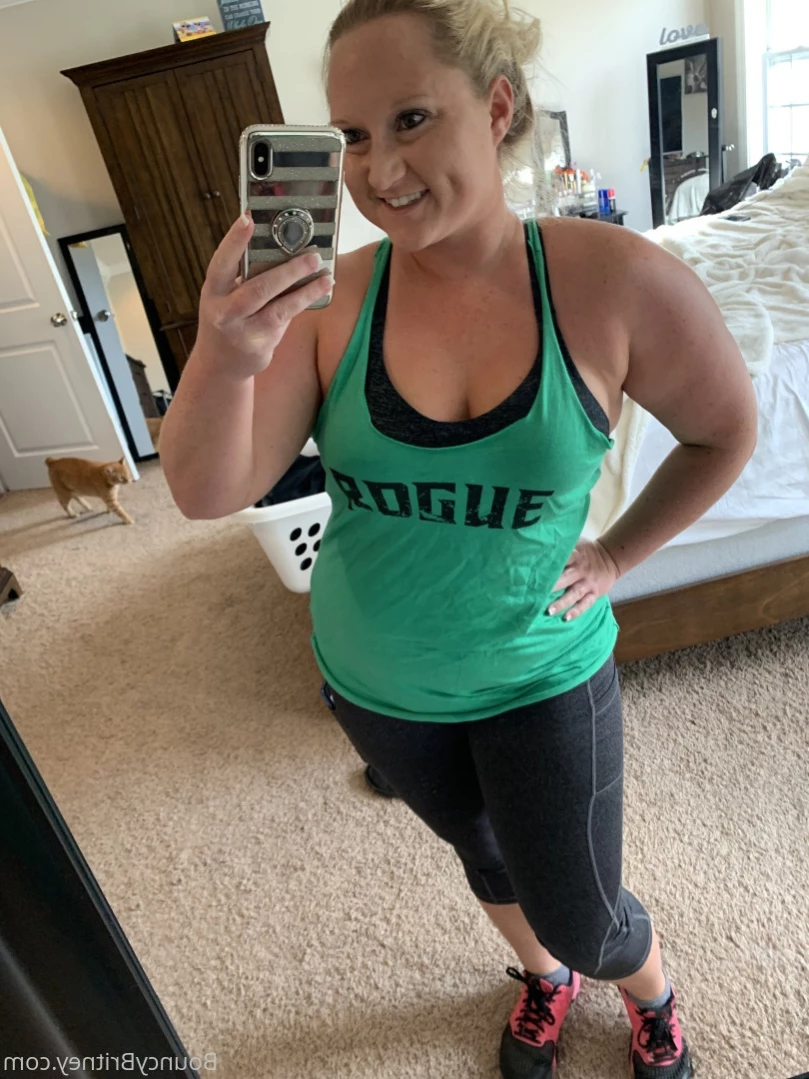 Sexting open☀️ Bouncy Britney [ bouncybritney1 ] Onlyfans leaked photo 14497855 on Hotleaks.tv