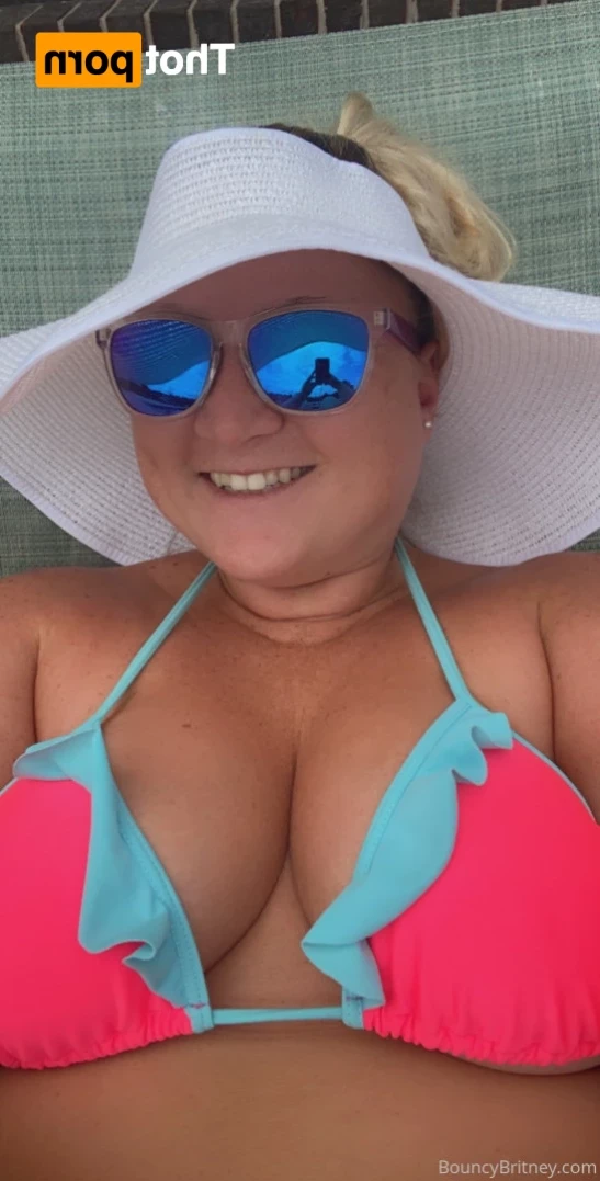 Sexting open☀️ Bouncy Britney [ bouncybritney1 ] Onlyfans leaked photo 14498527 on Hotleaks.tv
