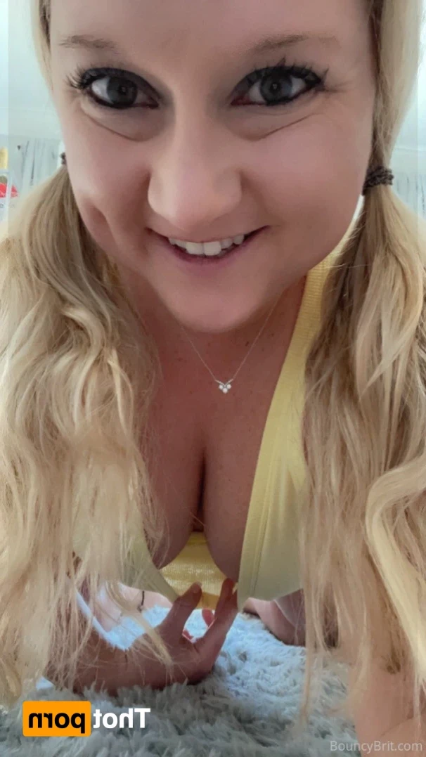Sexting open☀️ Bouncy Britney [ bouncybritney1 ] Onlyfans leaked photo 14527487 on Hotleaks.tv