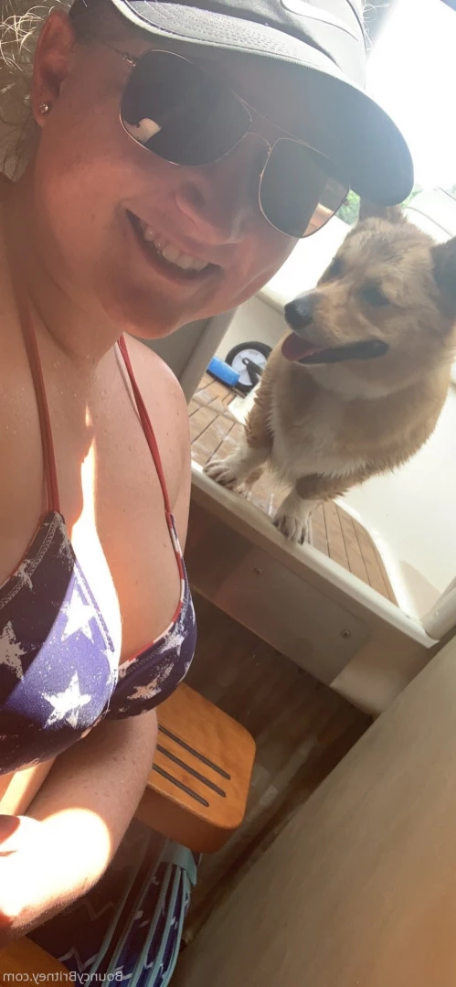 Sexting open☀️ Bouncy Britney [ bouncybritney1 ] Onlyfans leaked photo 14527615 on Hotleaks.tv