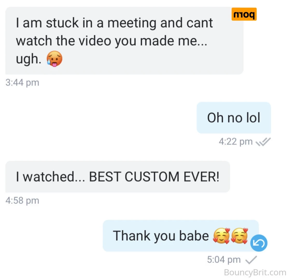 Sexting open☀️ Bouncy Britney [ bouncybritney1 ] Onlyfans leaked photo 14527891 on Hotleaks.tv