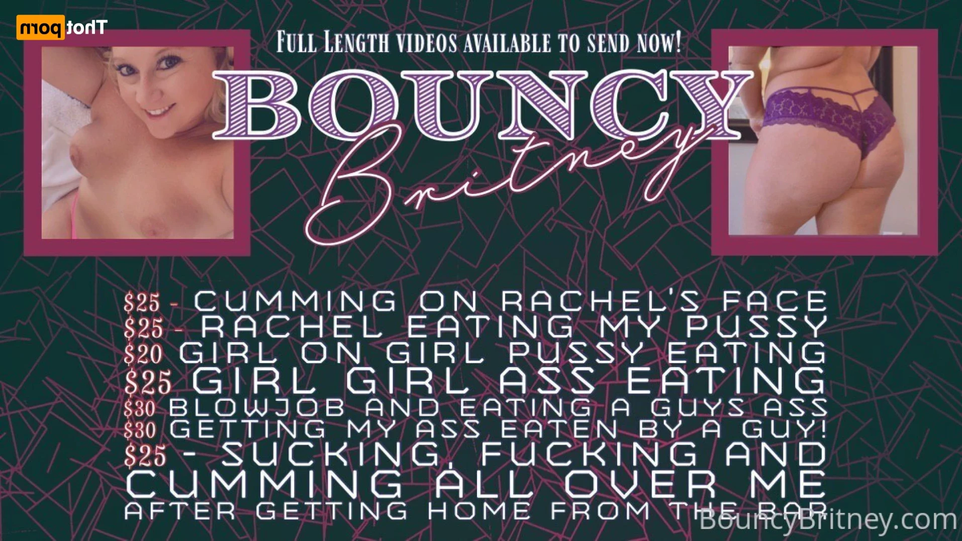 Sexting open☀️ Bouncy Britney [ bouncybritney1 ] Onlyfans leaked photo 14528324 on Hotleaks.tv