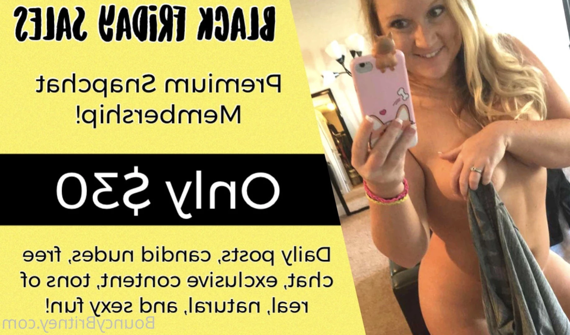 Sexting open☀️ Bouncy Britney [ bouncybritney1 ] Onlyfans leaked photo 14610575 on Hotleaks.tv