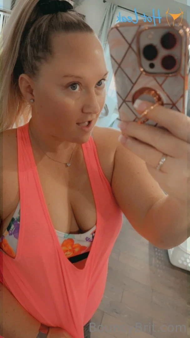 Sexting open☀️ Bouncy Britney [ bouncybritney1 ] Onlyfans leaked photo 14674858 on Hotleaks.tv