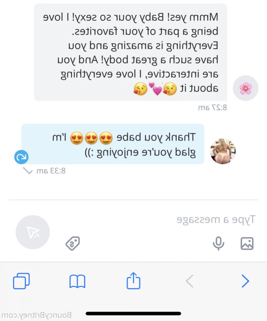 Sexting open☀️ Bouncy Britney [ bouncybritney1 ] Onlyfans leaked photo 14725761 on Hotleaks.tv