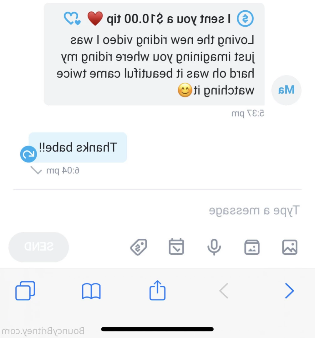 Sexting open☀️ Bouncy Britney [ bouncybritney1 ] Onlyfans leaked photo 14733578 on Hotleaks.tv