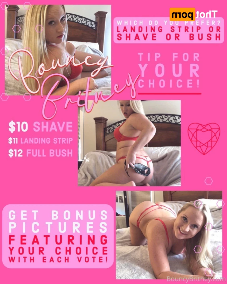 Sexting open☀️ Bouncy Britney [ bouncybritney1 ] Onlyfans leaked photo 15678566 on Hotleaks.tv