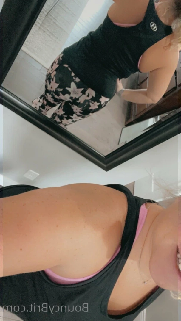 Sexting open☀️ Bouncy Britney [ bouncybritney1 ] Onlyfans leaked photo 15966299 on Hotleaks.tv